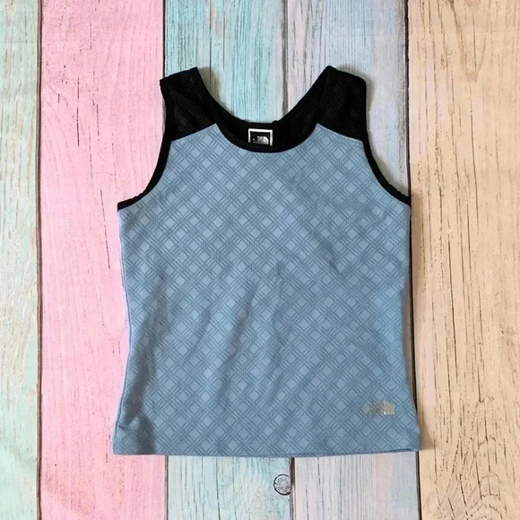 The north face tank top sleeves - Picture 2 of 10